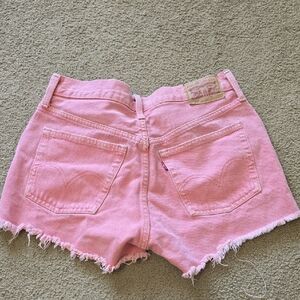 Levis Shorts